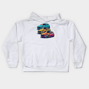 Hyundai I30 Kids Hoodie